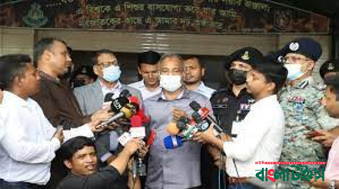 নির্বাচনকালীন নিরাপত্তা নিশ্চিতে আইনশৃঙ্খলা বাহিনী প্রস্তুত: স্বরাষ্ট্র উপদেষ্টা